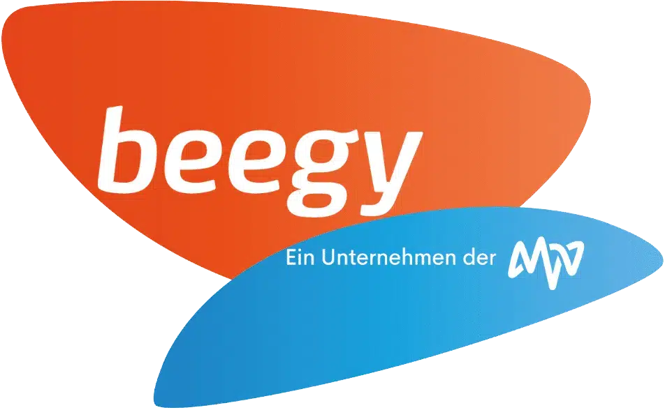 beegy logo kunde erfahrungsbericht