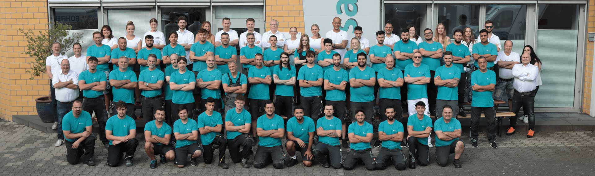 sanitherm Team