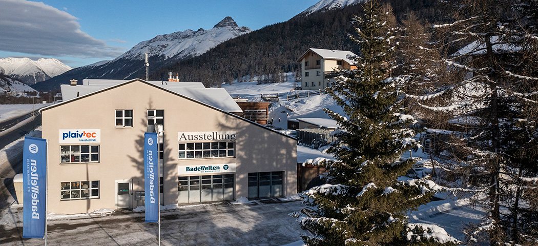 plaivtec Haustechnik GmbH